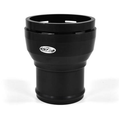 XDP HD Intercooler Pipe With Billet Adapter XD305