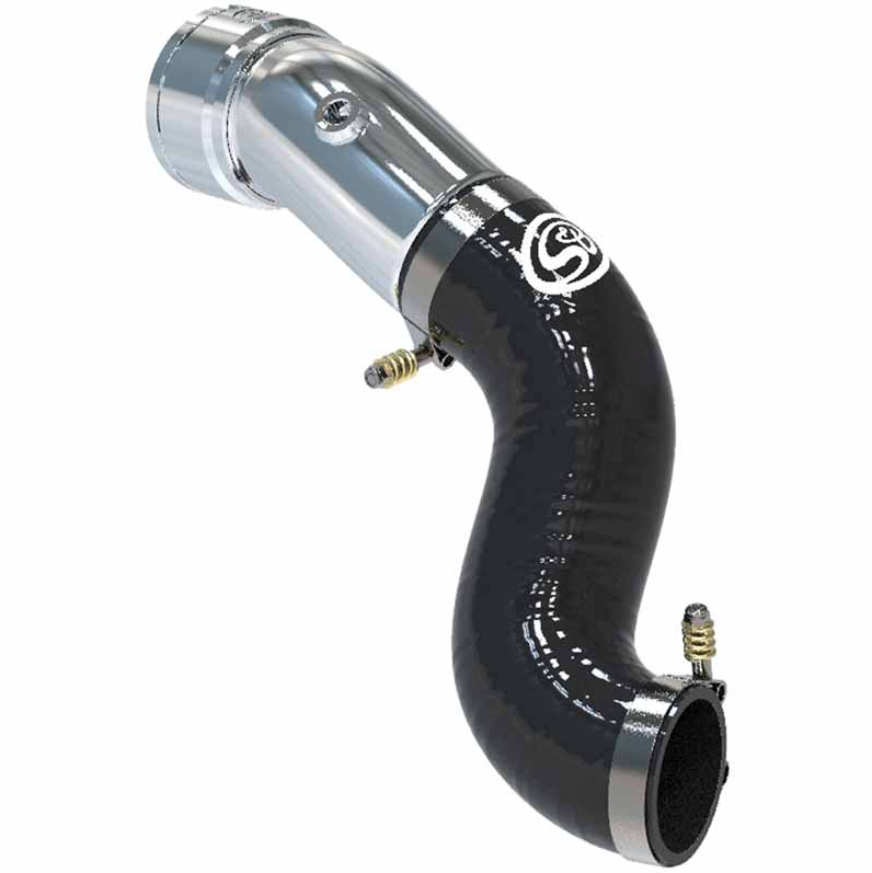 S&B Filters 83-1000 Cold Side Intercooler Pipe