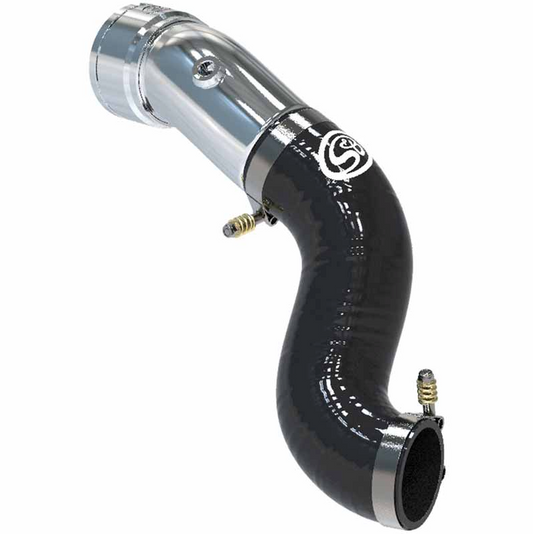 S&B Filters 83-1000 Cold Side Intercooler Pipe - WWM Performance