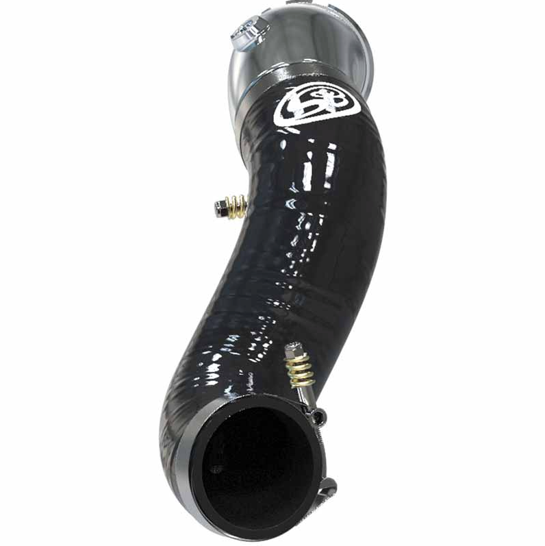 S&B Filters 83-1000 Cold Side Intercooler Pipe