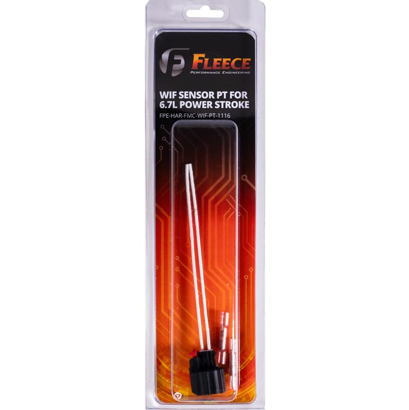 Fleece Water In Fuel (WIF) Sensor Pigtail