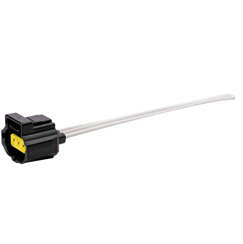 Fleece Alternator Pigtail