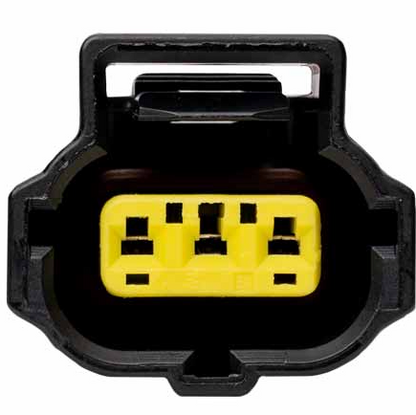 Fleece Alternator Pigtail