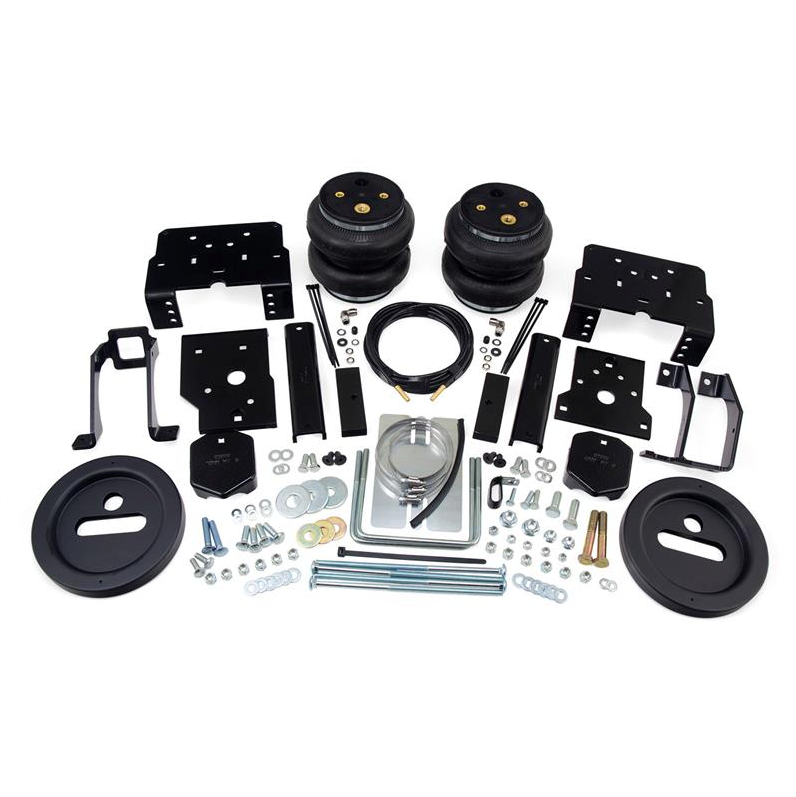 Air Lift 57596 LoadLifter 7500XL Helper Spring Kit | 2011-2016 Powerstroke 6.7L