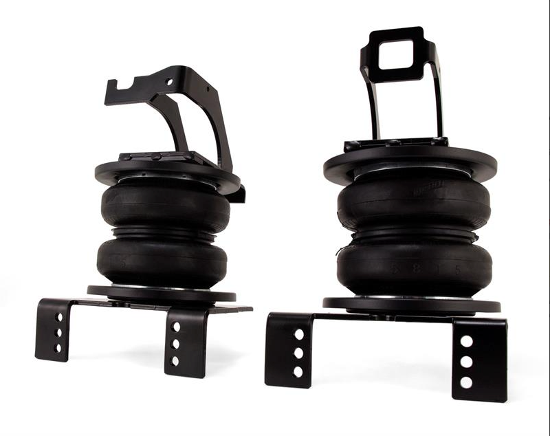 Air Lift 57596 LoadLifter 7500XL Helper Spring Kit | 2011-2016 Powerstroke 6.7L
