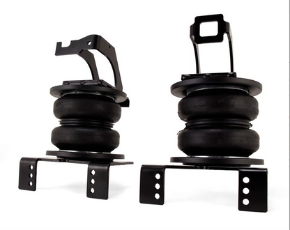 Air Lift 57596 LoadLifter 7500XL Helper Spring Kit | 2011-2016 Powerstroke 6.7L