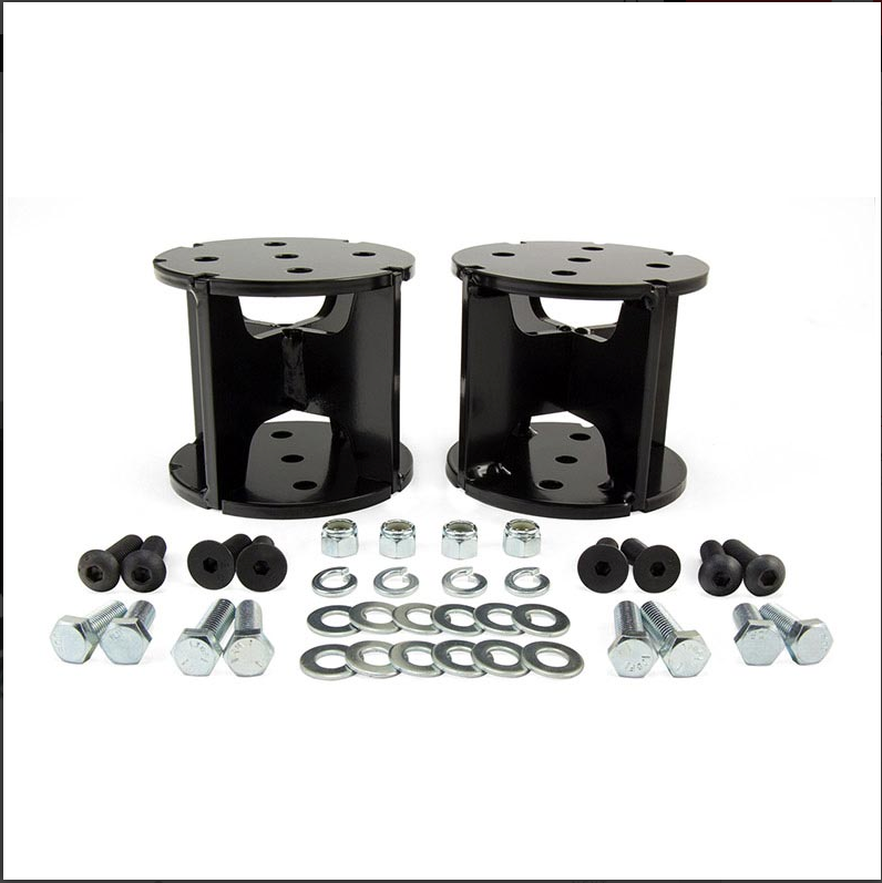 Air Lift 52440 4" Air Spring Spacers