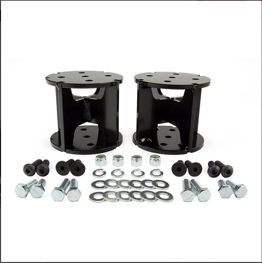 Air Lift 52440 4" Air Spring Spacers - WWM Performance