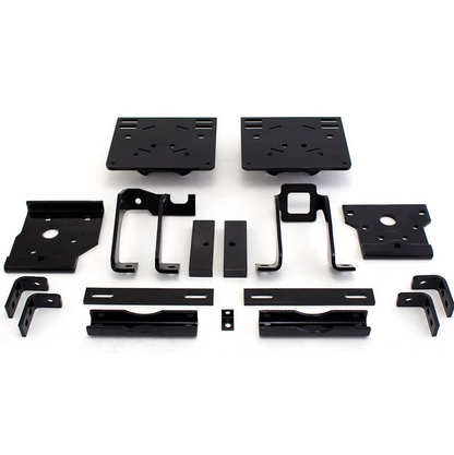 Air Lift 57396 LoadLifter 5000 Helper Spring Kit