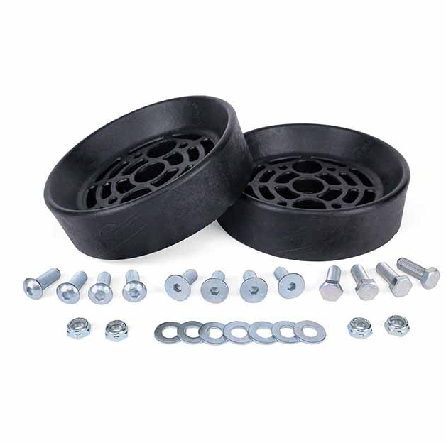 Air Lift 52500 Universal Air Spring Cradle