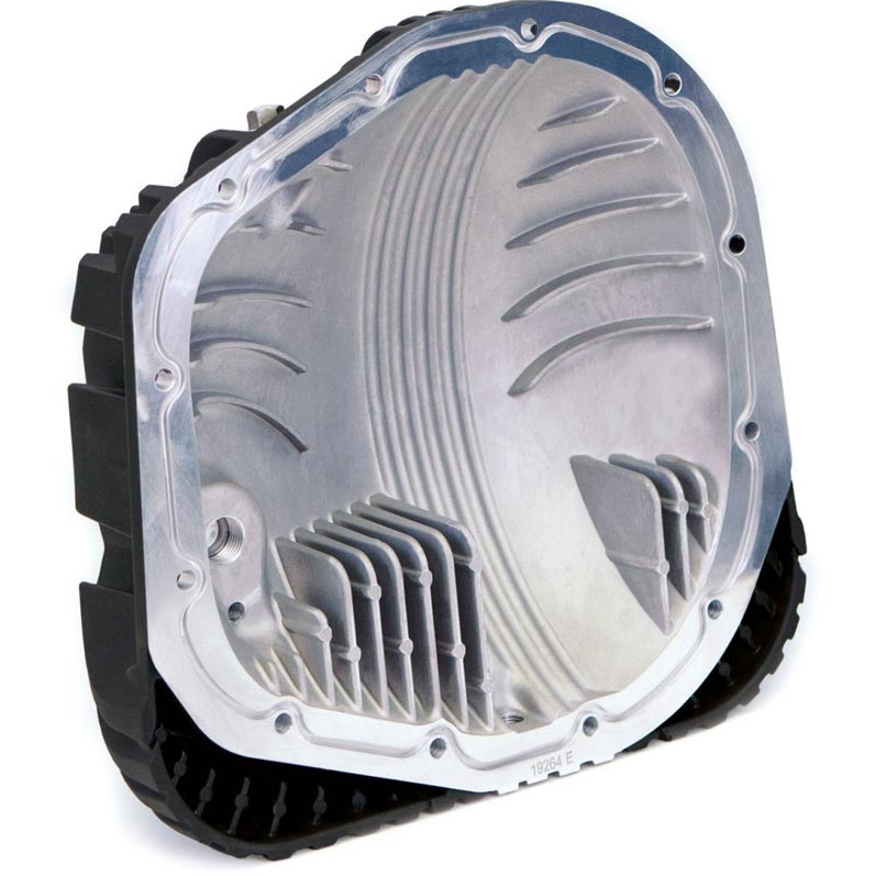 Banks Power Sterling 10.25 & 10.5 Rear Ram-Air Differential Cover