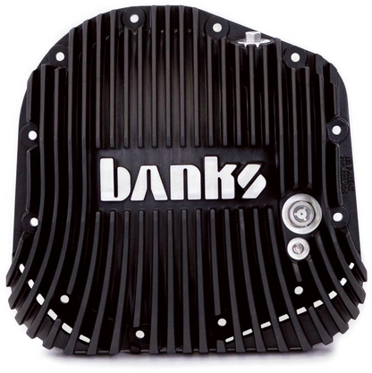 Banks Power Sterling 10.25 & 10.5 Rear Ram-Air Differential Cover