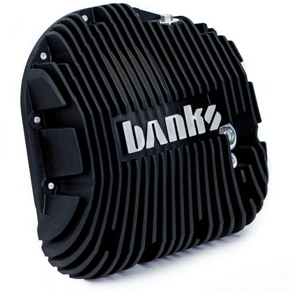 Banks Power Sterling 10.25 & 10.5 Rear Ram-Air Differential Cover