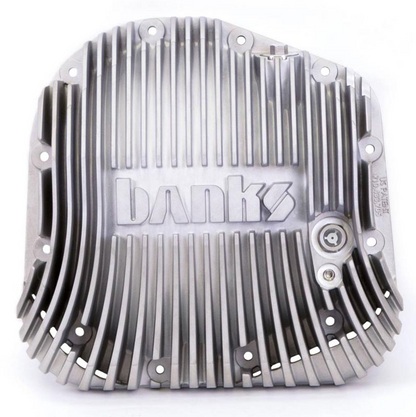 Banks Power Sterling 10.25 & 10.5 Rear Ram-Air Differential Cover