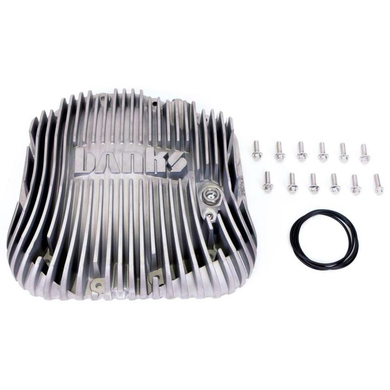 Banks Power Sterling 10.25 & 10.5 Rear Ram-Air Differential Cover