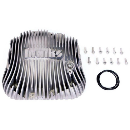 Banks Power Sterling 10.25 & 10.5 Rear Ram-Air Differential Cover