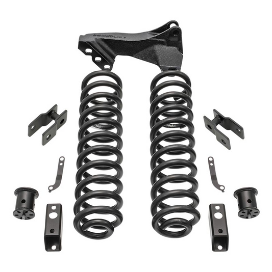 ReadyLift 46-2728 2.5" Coil Spring Lift Kit - WWM Performance