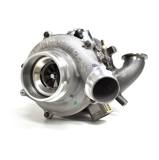 Garrett 854572-5001S New Stock Replacement GT3276RLVA Turbocharger - WWM Performance