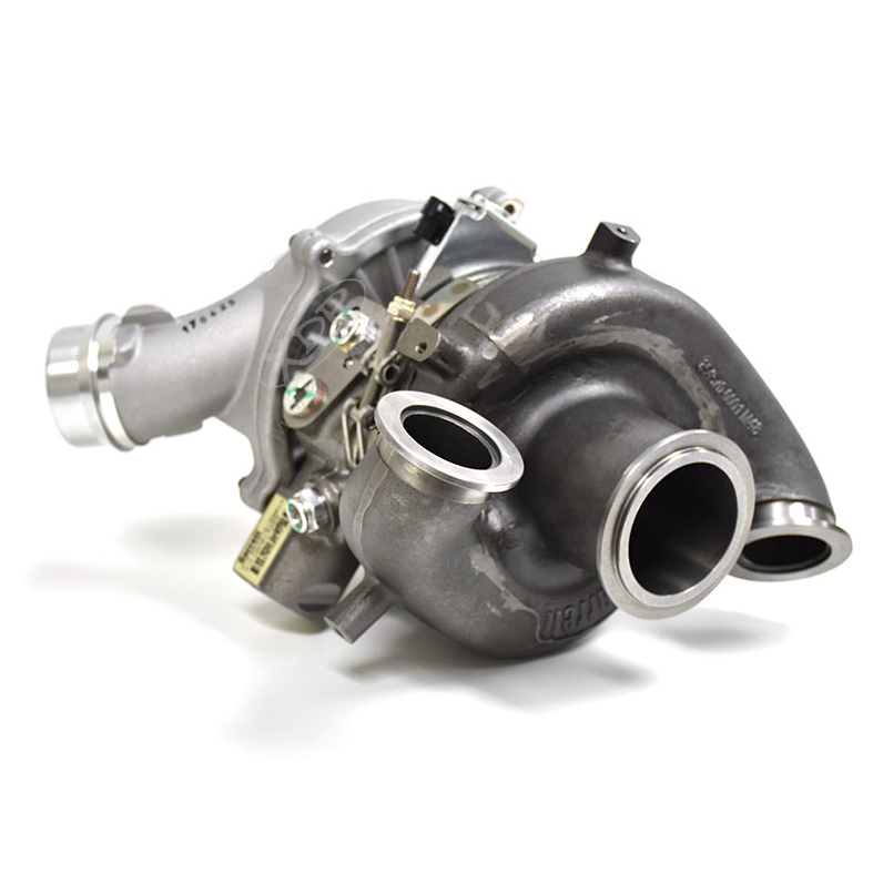 Garrett 854572-5001S New Stock Replacement GT3276RLVA Turbocharger