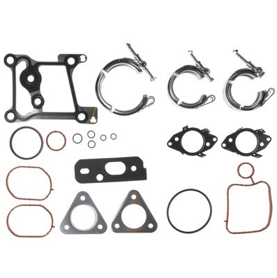 MAHLE GS33692 Turbocharger Mounting Gasket Set