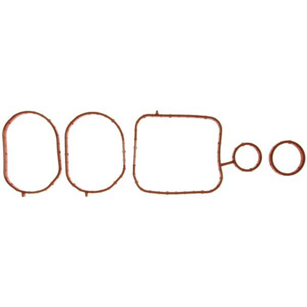 MAHLE MS19881 Intake Manifold Gasket Set