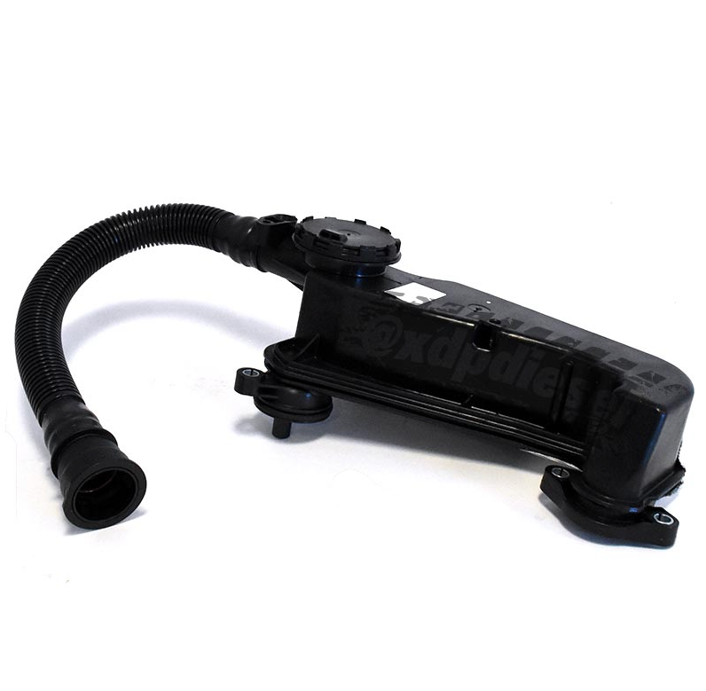 2023+ Ford Closed Crankcase Ventilation (CCV) Oil Separator - PC3Z-6A785-A | 2011-2025 6.7L Powerstroke