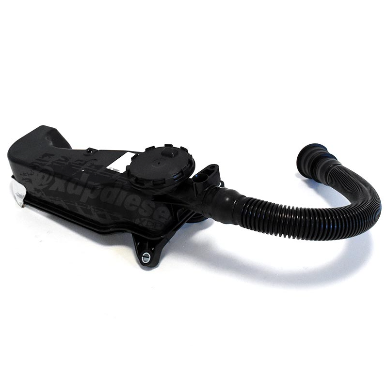 2023+ Ford Closed Crankcase Ventilation (CCV) Oil Separator - PC3Z-6A785-A | 2011-2025 6.7L Powerstroke