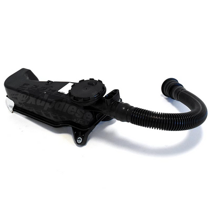 2023+ Ford Closed Crankcase Ventilation (CCV) Oil Separator - PC3Z-6A785-A | 2011-2025 6.7L Powerstroke