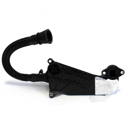 2023+ Ford Closed Crankcase Ventilation (CCV) Oil Separator - PC3Z-6A785-A | 2011-2025 6.7L Powerstroke