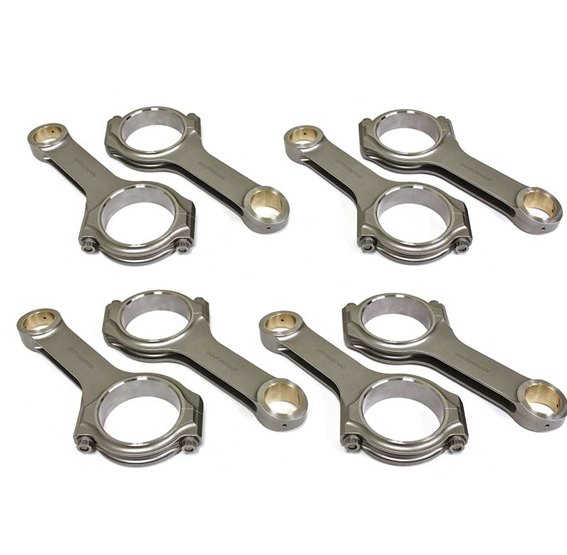 CP-Carrillo PS67207661H 6.7 Powerstroke Pro-H Connecting Rods (H-11)