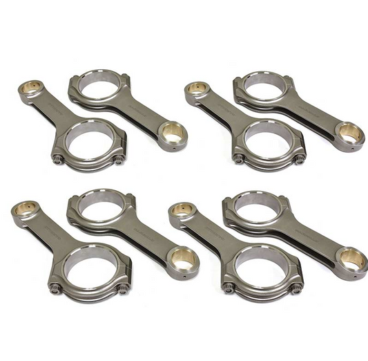 CP-Carrillo PS67207661H 6.7 Powerstroke Pro-H Connecting Rods (H-11) - WWM Performance