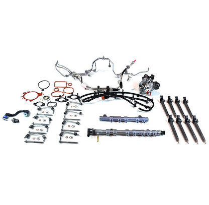 XDP Fuel System Contamination Kit (Stock Replacement) XD516