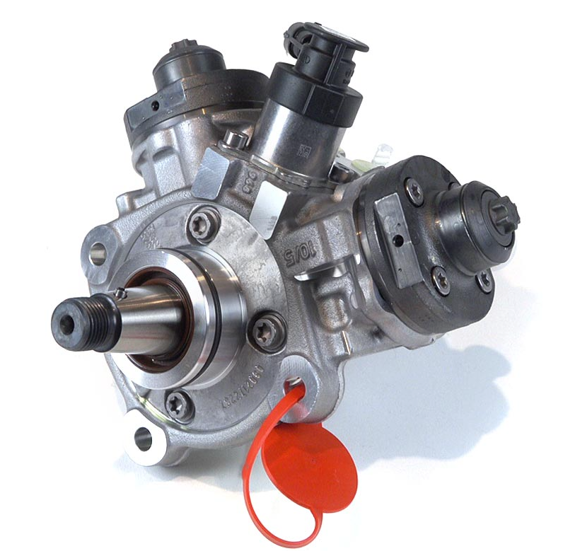 XDP Fuel System Contamination Kit (Stock Replacement) XD516