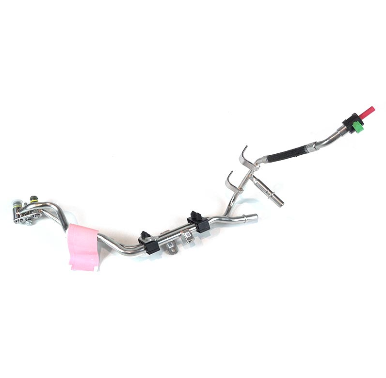 XDP Fuel System Contamination Kit (Stock Replacement) XD516