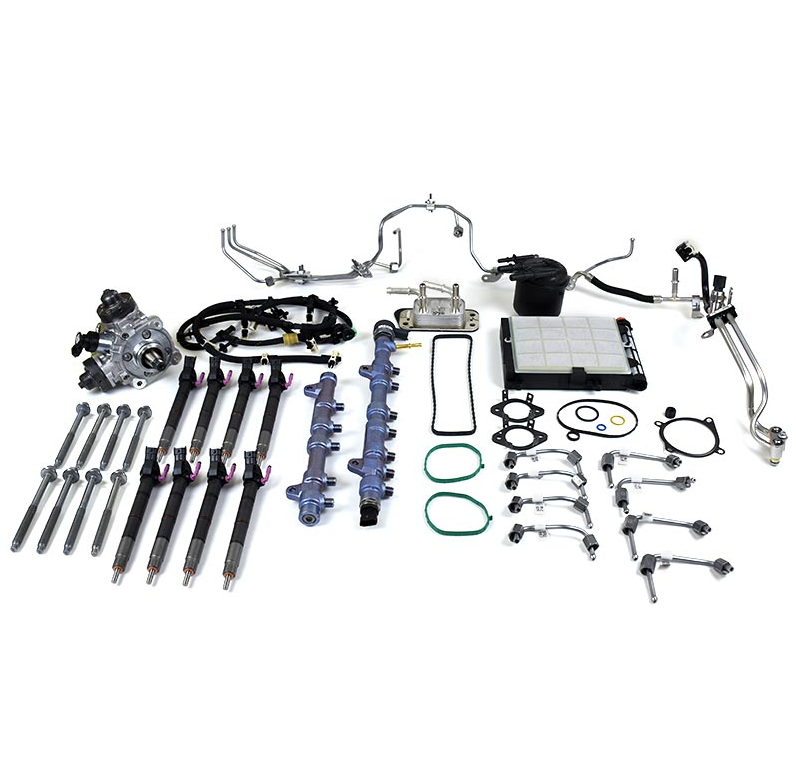 XDP Fuel System Contamination Kit (Stock Replacement) XD599
