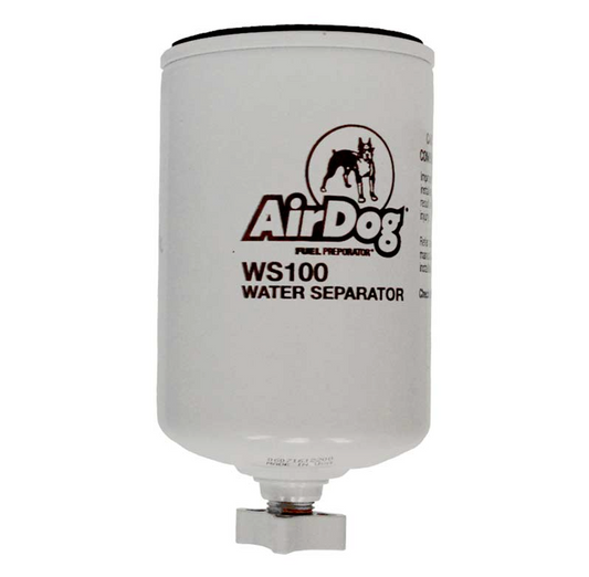 AirDog Replacement Water Separator WS100 - WWM Performance