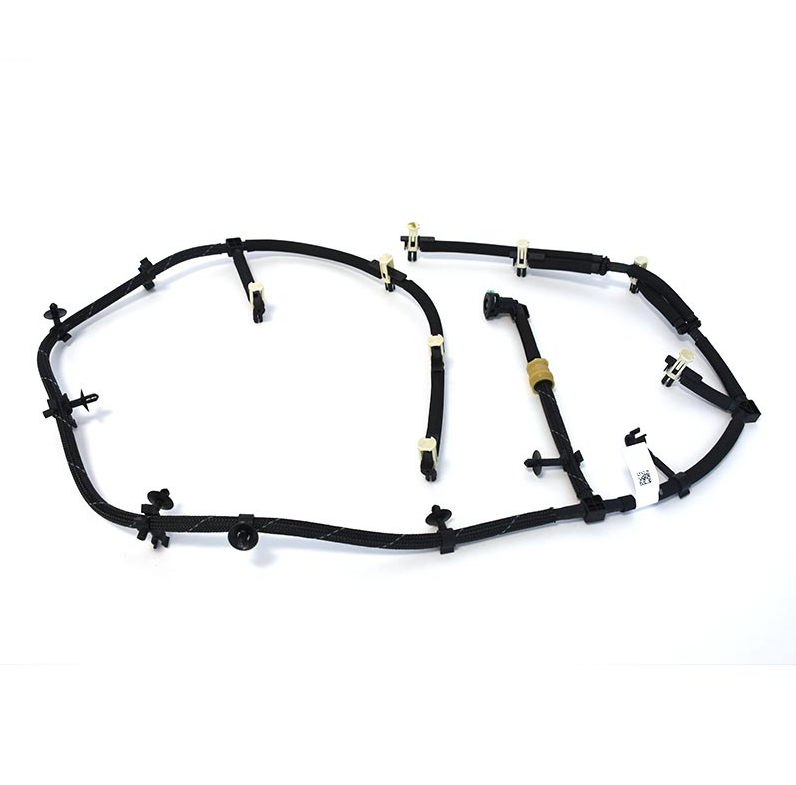 Ford LC3Z-9A564-B Fuel Injector Return Line