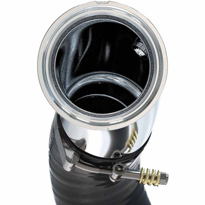 S&B Filters 83-1001 Cold Side Intercooler Pipe