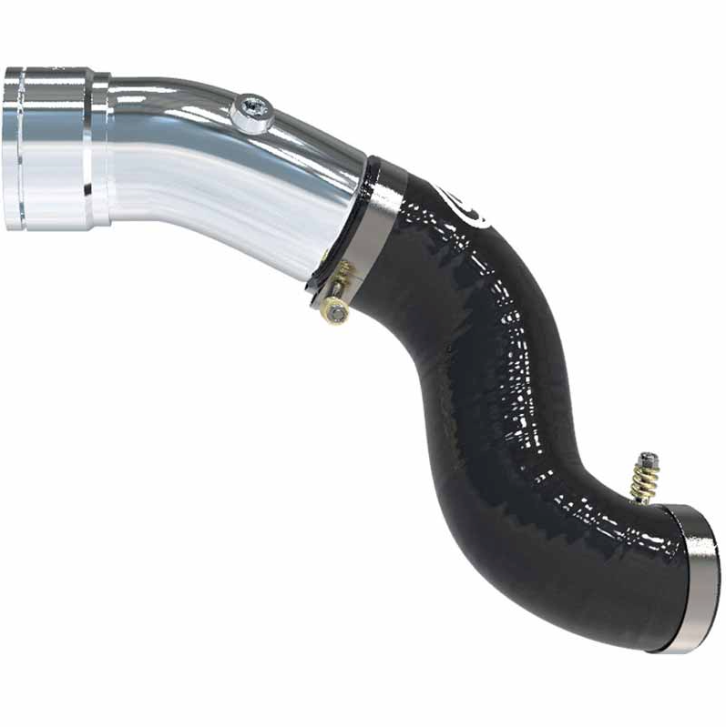 S&B Filters 83-1001 Cold Side Intercooler Pipe