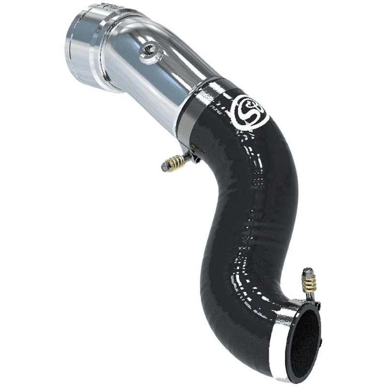 S&B Filters 83-1012 Cold Side Intercooler Pipe
