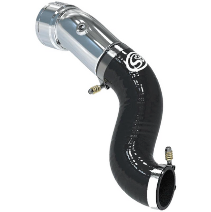 S&B Filters 83-1012 Cold Side Intercooler Pipe
