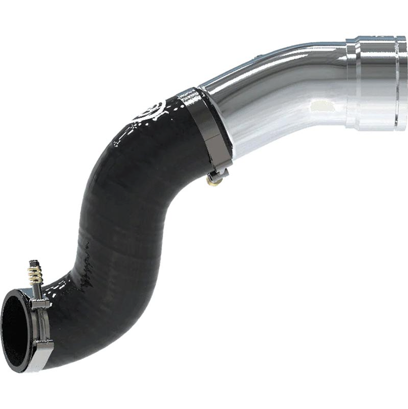 S&B Filters 83-1012 Cold Side Intercooler Pipe
