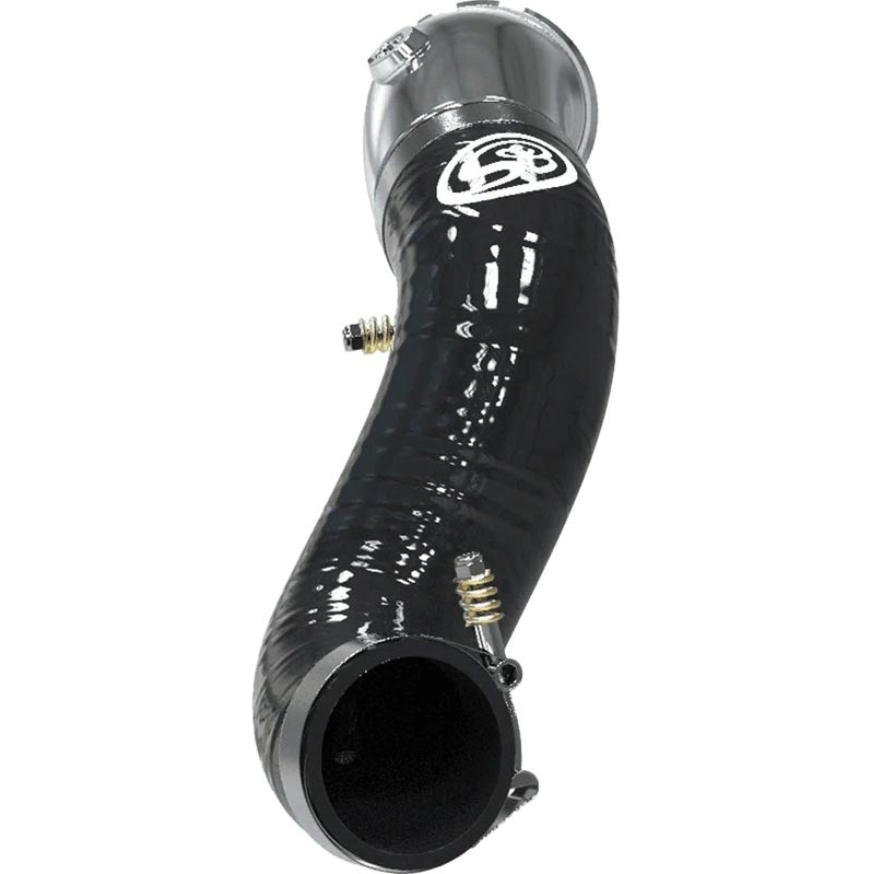 S&B Filters 83-1012 Cold Side Intercooler Pipe