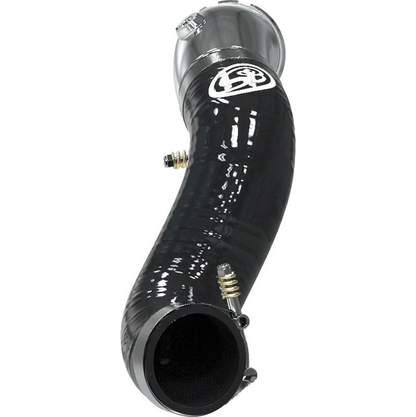 S&B Filters 83-1012 Cold Side Intercooler Pipe