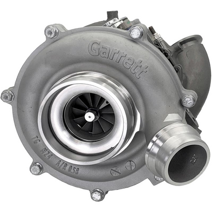 Garrett 888142-5001S New Stock Replacement AVNT3582 Turbocharger - Cab and Chassis