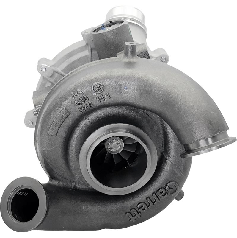 Garrett 888143-5001S New Stock Replacement AVNT3788 Turbocharger