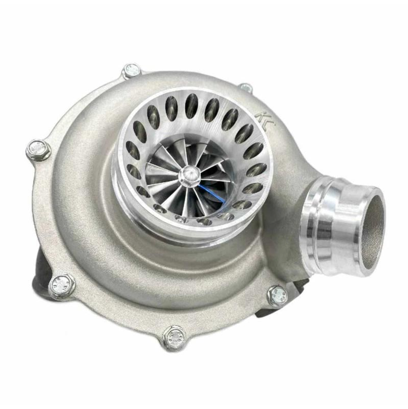 KC Turbos 300870 Whistler Stage 2 Turbo