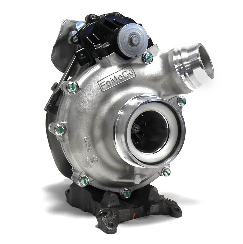 Ford LC3Z-6K682-A Turbocharger