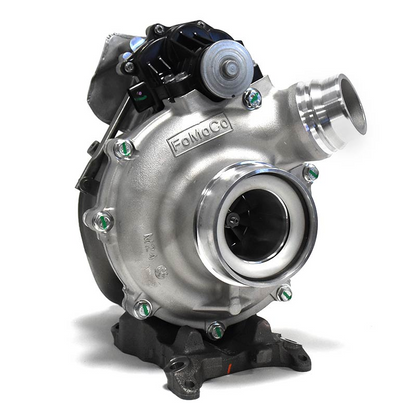 Ford LC3Z-6K682-A Turbocharger