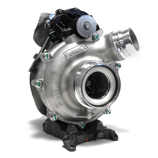 Ford LC3Z-6K682-A Turbocharger - WWM Performance
